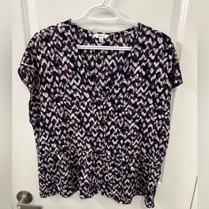 Women’s Blouse